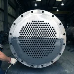 heat-exchanger